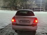 Chevrolet Aveo 2008 года за 1 700 000 тг. в Караганда – фото 4