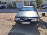 Audi 100 1990 года за 1 000 000 тг. в Шу – фото 3