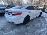 Hyundai Azera 2012 года за 9 888 888 тг. в Талдыкорган – фото 3