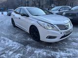 Hyundai Azera 2012 года за 9 888 888 тг. в Талдыкорган – фото 2