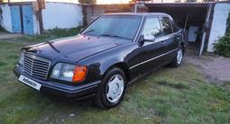 Mercedes-Benz E 200 1996 года за 1 700 000 тг. в Кокшетау