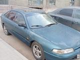 Mazda Cronos 1993 годаүшін700 000 тг. в Астана – фото 2