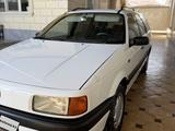 Volkswagen Passat 1993 года за 2 200 000 тг. в Шымкент – фото 2