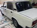 ВАЗ (Lada) 2107 2011 года за 1 400 000 тг. в Тараз – фото 4