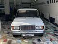 ВАЗ (Lada) 2107 2011 года за 1 400 000 тг. в Тараз