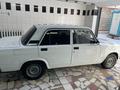 ВАЗ (Lada) 2107 2011 года за 1 400 000 тг. в Тараз – фото 6