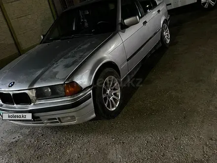 BMW 318 1992 года за 1 000 050 тг. в Тараз – фото 3