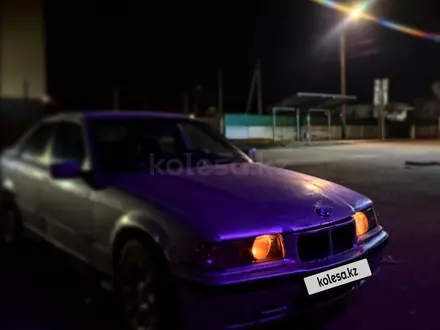 BMW 318 1992 года за 1 000 050 тг. в Тараз – фото 8