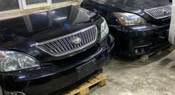Аторазбор Toyota Lexus разбор тойота лексус в Алматы – фото 5