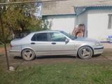 Saab 9-5 1999 года за 1 000 000 тг. в Актобе – фото 2