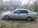 Saab 9-5 1999 года за 1 000 000 тг. в Актобе – фото 3