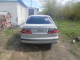 Saab 9-5 1999 года за 1 000 000 тг. в Актобе – фото 5