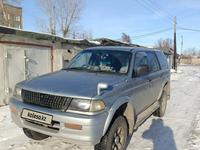 Mitsubishi Challenger 1996 годаfor3 500 000 тг. в Усть-Каменогорск