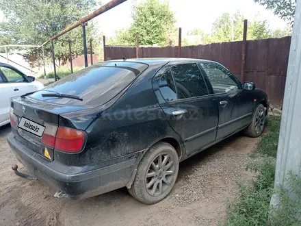 Nissan Primera 1998 года за 2 000 000 тг. в Актобе – фото 3