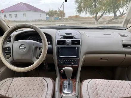 Nissan Maxima 2003 года за 3 450 000 тг. в Кызылорда – фото 5