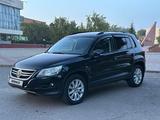 Volkswagen Tiguan 2010 года за 5 100 000 тг. в Петропавловск