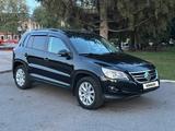Volkswagen Tiguan 2010 года за 5 100 000 тг. в Петропавловск – фото 5