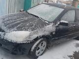 Mitsubishi Lancer 2005 годаfor3 200 000 тг. в Тараз – фото 4