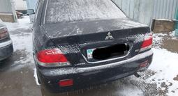 Mitsubishi Lancer 2005 годаfor3 200 000 тг. в Тараз – фото 5