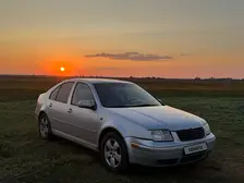 Volkswagen Jetta, 2002