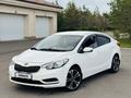 Kia Cerato 2013 годаүшін6 800 000 тг. в Астана