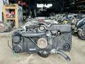 Контрактный двигатель Subaru Forester SG 2.0 литра. Из Швейцарии! за 500 000 тг. в Астана – фото 5
