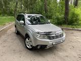 Subaru Forester 2008 года за 6 000 000 тг. в Алматы – фото 4