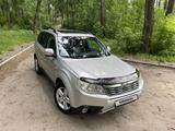 Subaru Forester 2008 года за 6 000 000 тг. в Алматы – фото 5