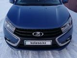 ВАЗ (Lada) Vesta 2017 года за 4 600 000 тг. в Петропавловск