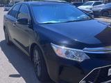 Toyota Camry 2017 годаүшін7 000 000 тг. в Жанаозен – фото 4