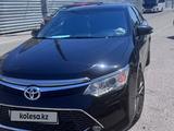Toyota Camry 2017 годаүшін7 000 000 тг. в Жанаозен – фото 3