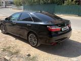 Toyota Camry 2017 годаүшін7 000 000 тг. в Жанаозен – фото 2