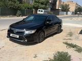 Toyota Camry 2017 годаүшін7 000 000 тг. в Жанаозен