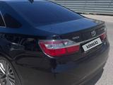 Toyota Camry 2017 годаүшін7 000 000 тг. в Жанаозен – фото 5