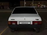 ВАЗ (Lada) 21099 1999 года за 900 000 тг. в Кызылорда – фото 4