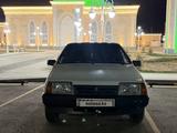 ВАЗ (Lada) 21099 1999 года за 900 000 тг. в Кызылорда