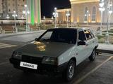 ВАЗ (Lada) 21099 1999 года за 900 000 тг. в Кызылорда – фото 2