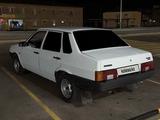 ВАЗ (Lada) 21099 1999 года за 900 000 тг. в Кызылорда – фото 3