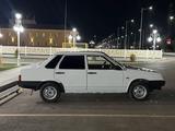 ВАЗ (Lada) 21099 1999 года за 900 000 тг. в Кызылорда – фото 5