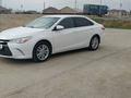 Toyota Camry 2015 годаүшін8 300 000 тг. в Атырау