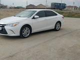 Toyota Camry 2015 годаfor8 300 000 тг. в Атырау