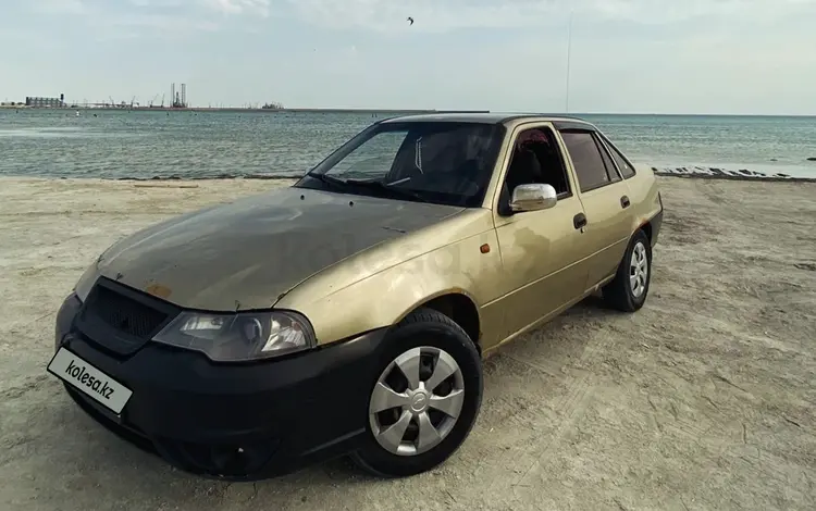 Daewoo Nexia 2010 года за 1 300 000 тг. в Бейнеу