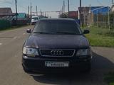 Audi A6 1994 годаүшін1 700 000 тг. в Аксай