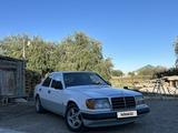 Mercedes-Benz E 200 1990 года за 1 500 000 тг. в Кызылорда – фото 4