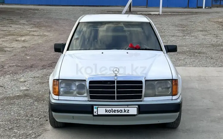 Mercedes-Benz E 200 1990 года за 1 500 000 тг. в Кызылорда