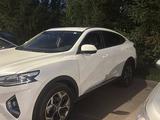 Haval F7x 2021 годаүшін6 500 000 тг. в Алматы