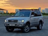 Toyota Land Cruiser 2001 года за 8 500 000 тг. в Туркестан