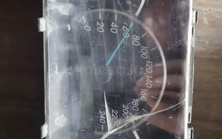 Toyota Camry 50 щиток приборов за 1 000 тг. в Алматы