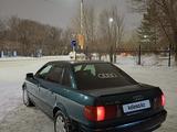 Audi 80 1992 годаүшін700 000 тг. в Астана – фото 4