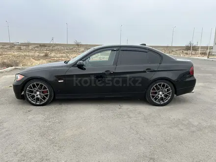 BMW 328 2006 года за 4 000 000 тг. в Актау – фото 6